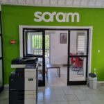 Maintenance d'imprimantes à Dakar