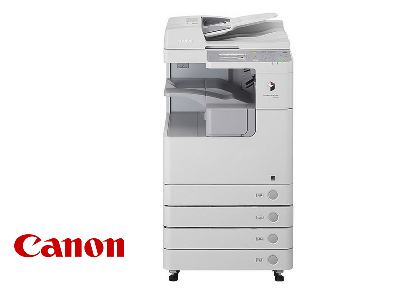 Location d'imprimantes profess