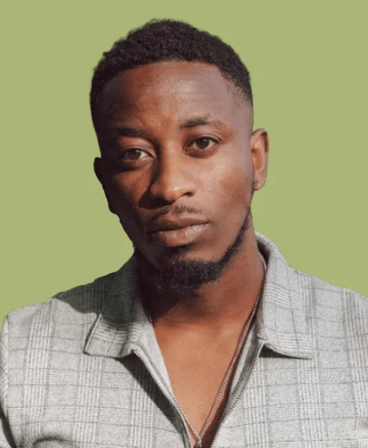 Omar Badji