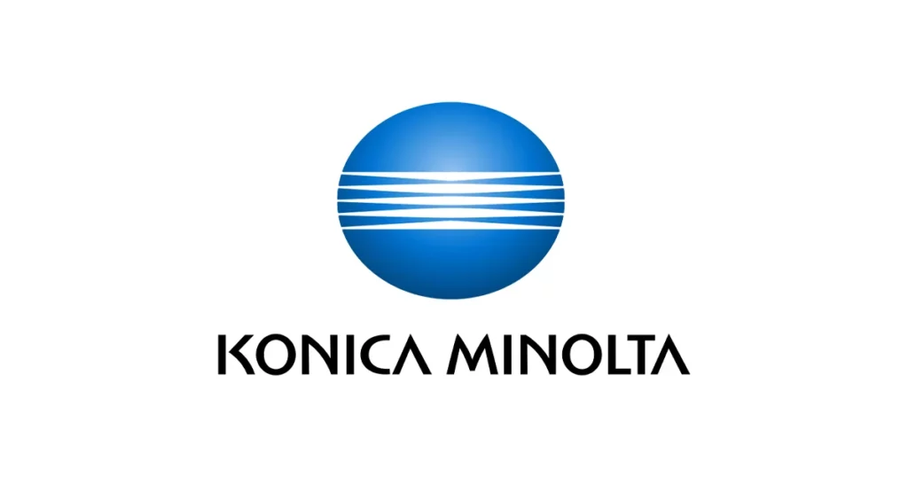 Brand Name : Consommables d'origine Konica Minolta garantissant des impressions haute qualité et des performances durables.