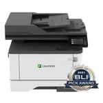 Location d’imprimantes Lexmark à Dakar