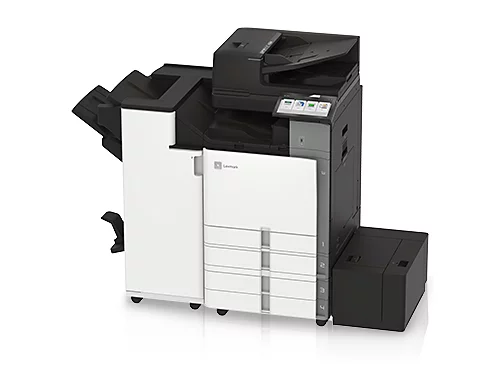 Location d’imprimantes Lexmark à Dakar